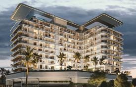 Konut kompleksi Arka Enclave Residences by Atmosphere Living – Dubai Islands, Dubai, BAE. Min.$711,000