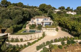 6 odalılar villa La Colle-sur-Loup'da, Fransa. 3,950,000 €