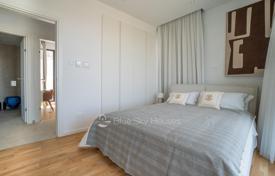 2 odalılar yeni binada daireler Limasol'da, Kıbrıs. 588,000 €