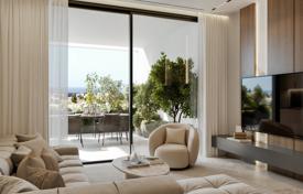 2 odalılar çatı dairesi 131 m² Limasol'da, Kıbrıs. 675,000 €