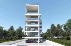 2 odalılar yeni binada daireler Larnaca (city)'da, Kıbrıs. 380,000 €