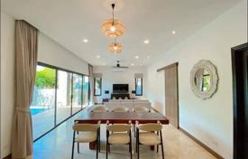 2 odalılar villa 260 m² Chalong'da, Tayland. $432,000