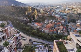 2 odalılar daire 80 m² Old Tbilisi'de, Gürcistan. $446,000