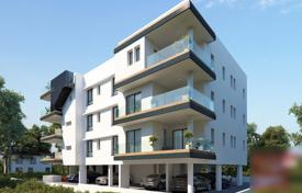2 odalılar yeni binada daireler 86 m² Larnaka'da, Kıbrıs. 330,000 €