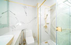 2 odalılar daire 65 m² Pattaya'da, Tayland. $386,000