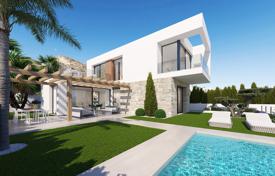 3 odalılar villa 154 m² Benidorm'da, İspanya. 1,195,000 €