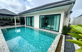 3 odalılar şehir içinde müstakil ev 274 m² Thalang'da, Tayland. $372,000