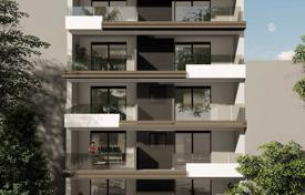 2 odalılar yeni binada daireler 78 m² Dafni'de, Yunanistan. 367,000 €