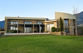 12 odalılar villa 450 m² Poligiros'da, Yunanistan. 650,000 €