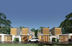 New residential complex with villas Si Sunthon'da, Tayland. Min.$417,000