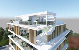 2 odalılar yeni binada daireler 80 m² Larnaka'da, Kıbrıs. 400,000 €