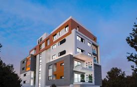 3 odalılar yeni binada daireler Limassol (city)'da, Kıbrıs. 490,000 €