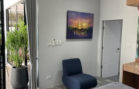 3 odalılar villa 650 m² Phuket Town'da, Tayland. $381,000