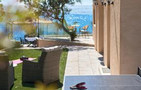 9 odalılar villa Théoule-sur-Mer'de, Fransa. 30,000 € haftalık