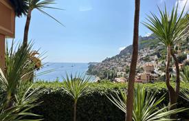 4 odalılar daire Roquebrune - Cap Martin'da, Fransa. 1,300,000 €