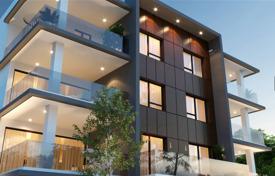 2 odalılar yeni binada daireler Limassol (city)'da, Kıbrıs. 385,000 €