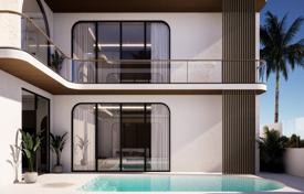 2 odalılar villa 136 m² Tumbak Bayuh'da, Endonezya. $245,000