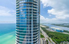 3 odalılar kondominyumda daireler 194 m² North Miami Beach'da, Amerika Birleşik Devletleri. $1,670,000