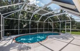 Villa – Coral Gables, Florida, Amerika Birleşik Devletleri. $975,000