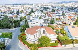 4 odalılar villa 419 m² Limassol (city)'da, Kıbrıs. 750,000 €