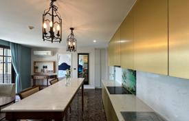 2 odalılar daire 70 m² Pattaya'da, Tayland. $126,000