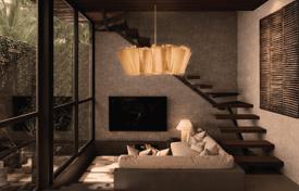 1 odalılar villa 75 m² Pererenan'da, Endonezya. $150,000