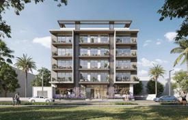 Konut kompleksi Amethyst By Siroya – Majan, Dubai, BAE. Min.$335,000