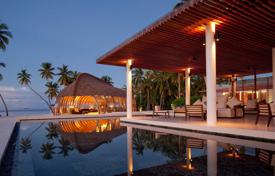 Villa – Gaaf Alif, Maldivler. Price on request