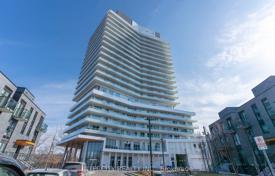 3 odalılar daire Etobicoke'de, Kanada. C$751,000