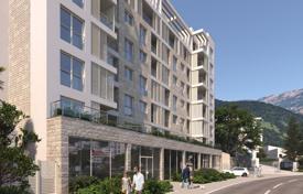 1 odalılar daire 52 m² Bečići'de, Karadağ. 198,000 €