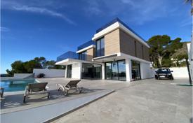 5 odalılar yazlık ev 500 m² Finestrat'da, İspanya. 1,700,000 €