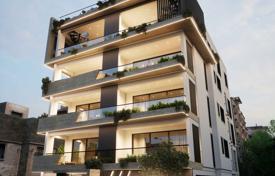 New residential complex with apartments Limasol'da, Kıbrıs. Min.649,000 €