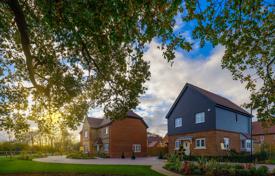 4 odalılar yazlık ev 194 m² Buckinghamshire'de, Birleşik Krallık. £1,000,000