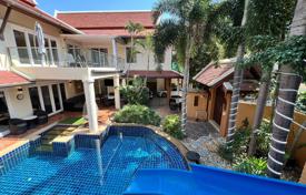 4 odalılar villa 260 m² Pattaya'da, Tayland. $714,000