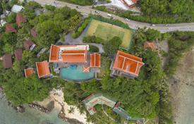 Villa – Ko Samui, Surat Thani, Tayland. 17,200 € haftalık
