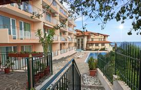 3 odalılar daire 91 m² Sveti Vlas'da, Bulgaristan. 125,000 €
