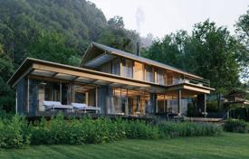 4 odalılar villa 474 m² Bali'de, Endonezya. $1,160,000