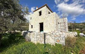 3 odalılar yazlık ev 120 m² Messenia'da, Yunanistan. 270,000 €