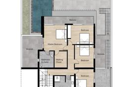 5 odalılar yazlık ev 433 m² Limasol'da, Kıbrıs. 2,500,000 €