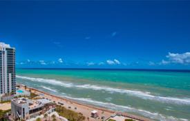 Daire – Hallandale Beach, Florida, Amerika Birleşik Devletleri. $814,000