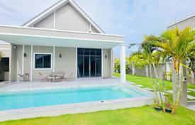 3 odalılar villa 170 m² Pattaya'da, Tayland. $385,000