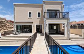 6 odalılar villa 581 m² El Médano'da, İspanya. 1,690,000 €