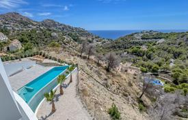 4 odalılar yazlık ev 413 m² Altea'da, İspanya. 2,290,000 €