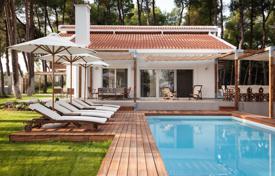 Villa – Kassandreia, Administration of Macedonia and Thrace, Yunanistan. 3,000,000 €