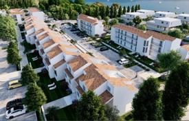 3 odalılar yeni binada daireler 72 m² Sveti Filip i Jakov'da, Hırvatistan. 402,000 €