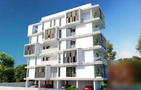 3 odalılar yeni binada daireler 102 m² Larnaka'da, Kıbrıs. 435,000 €