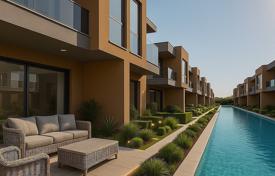 3 odalılar villa 290 m² Mersin (city)'da, Türkiye. 9,940,000 TRY