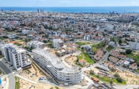 4 odalılar çatı dairesi Limasol'da, Kıbrıs. 1,485,000 €