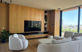 3 odalılar çatı dairesi 216 m² Limasol'da, Kıbrıs. 1,600,000 €