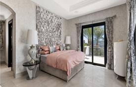 5 odalılar villa 988 m² Marbella'da, İspanya. 4,950,000 €
